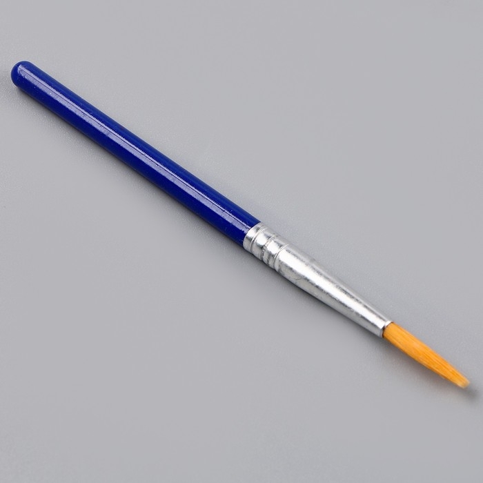 Новый год! Ёлочное украшение под раскраску «Хата», с подвесом Новый год! Ёлочное украшение под раскраску «Хата», с подвесом