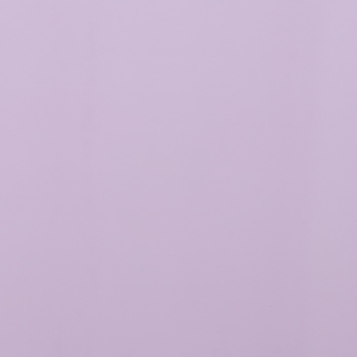 Плёнка матовая 0,5 x 10 м 65 мкм, пастельная серия