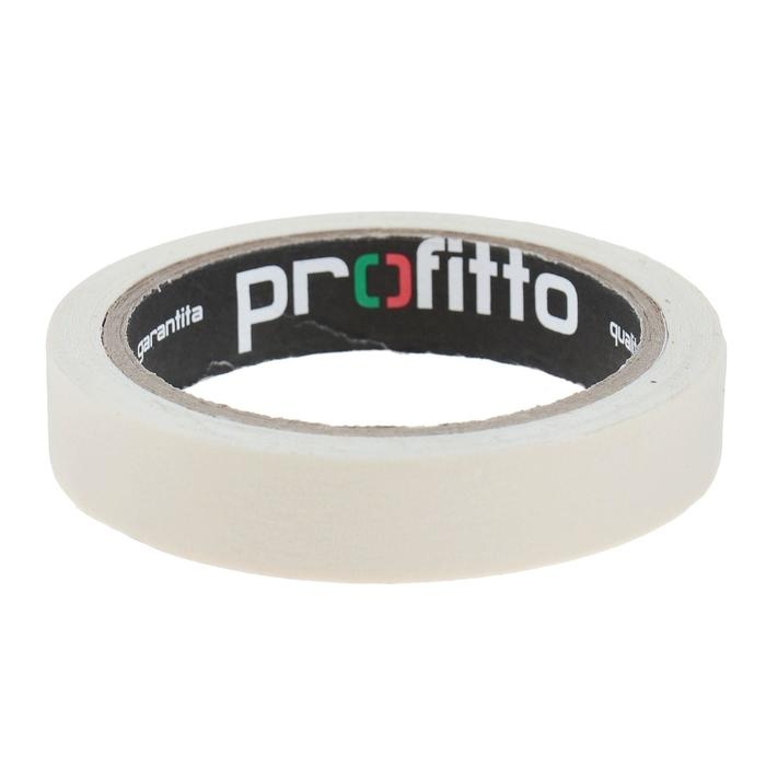 Клейкая лента малярная Profitto, 19 мм х 25 м Клейкая лента малярная Profitto, 19 мм х 25 м