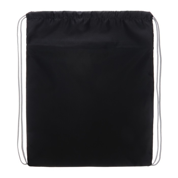 Мешок для обуви с карманом 420 х 340 мм, Calligrata МСО-7С, (мягкий полиэстер, плотность 210D),  Мешок для обуви с карманом 420 х 340 мм, Calligrata МСО-7С, (мягкий полиэстер, плотность 210D), "Пушистый дружок песик"