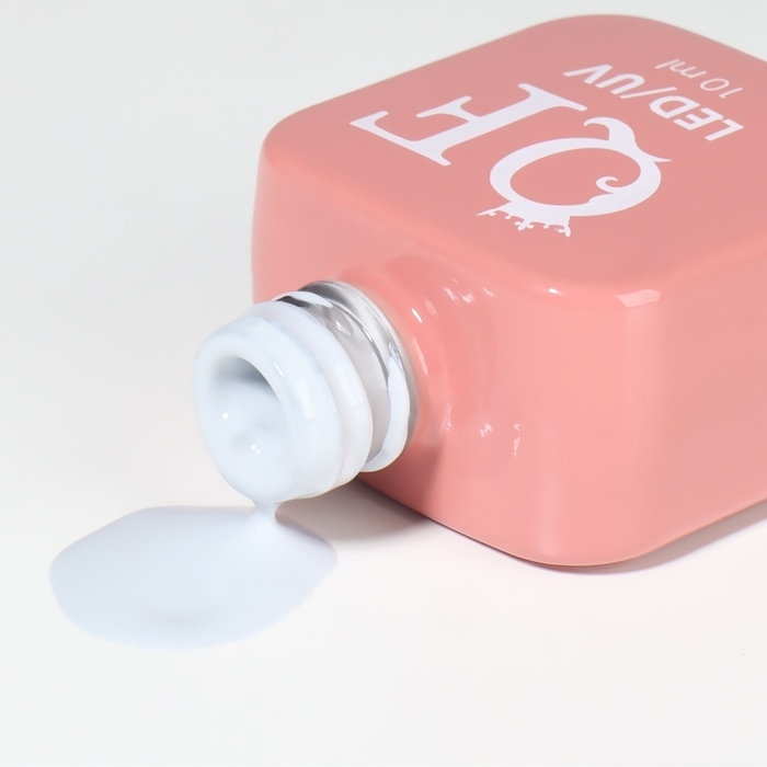 Гель лак для ногтей «SIMPLE», 3-х фазный, 10 мл, LED/UV, цвет (244) Гель лак для ногтей «SIMPLE», 3-х фазный, 10 мл, LED/UV, цвет (244)