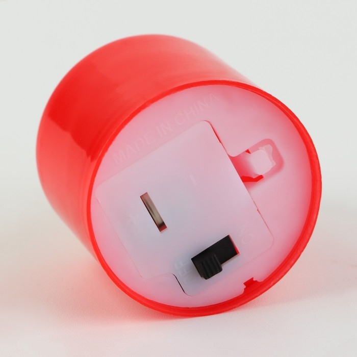 Свечи светодиодные «LED Candle», 4 шт., d=3.5, модель AR-0005 Свечи светодиодные «LED Candle», 4 шт., d=3.5, модель AR-0005