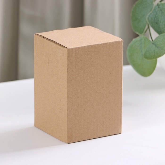 Стакан стеклянный «Амор», 200 мл