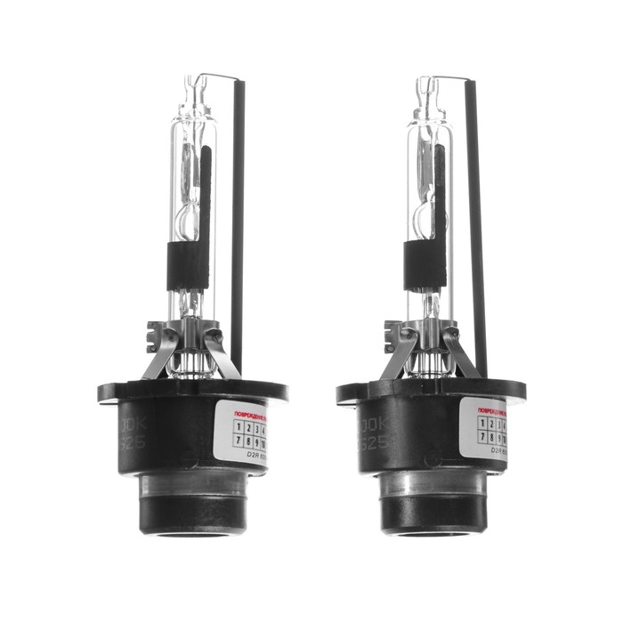 Лампа ксеноновая Clearlight D2R, 6000 K Лампа ксеноновая Clearlight D2R, 6000 K
