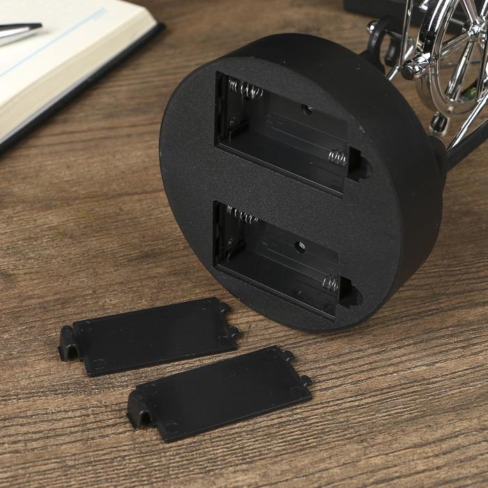 Маятник Маятник "Сфера" колесо 10,5 х 16 х 19 см