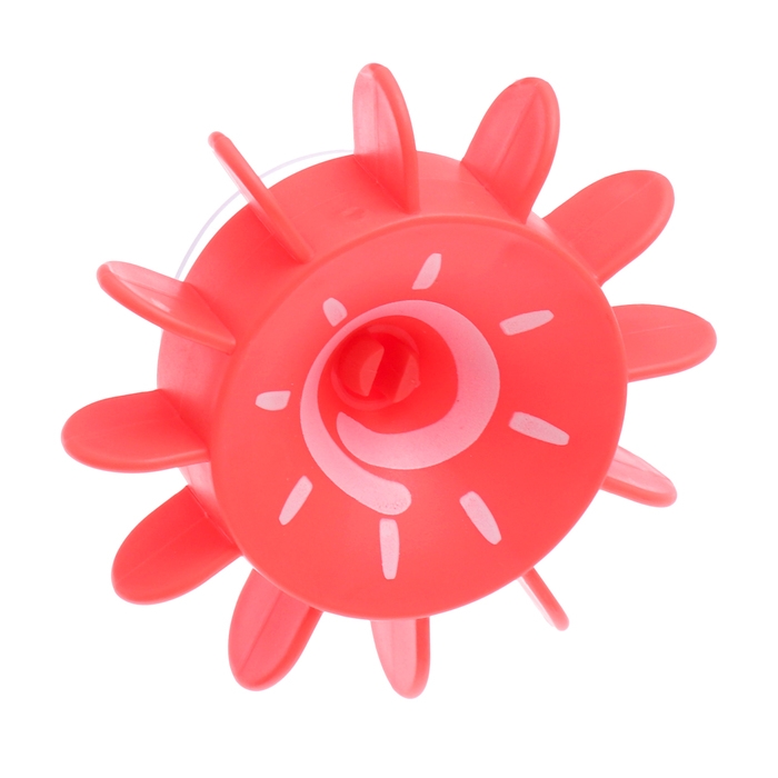 Игрушка для купания в ванной «Забавные горки», 48 деталей Игрушка для купания в ванной «Забавные горки», 48 деталей