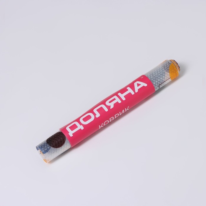 Коврик противоскользящий Доляна Color, 30×90 см Коврик противоскользящий Доляна Color, 30×90 см