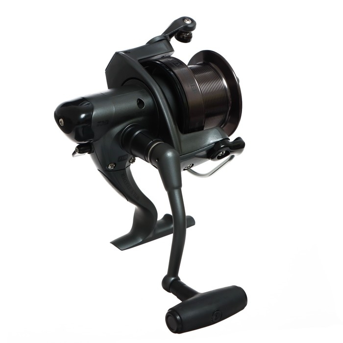Катушка Tica Wily Feeder WLF 8000, 4+1 подшипник, 5.2 Катушка Tica Wily Feeder WLF 8000, 4+1 подшипник, 5.2