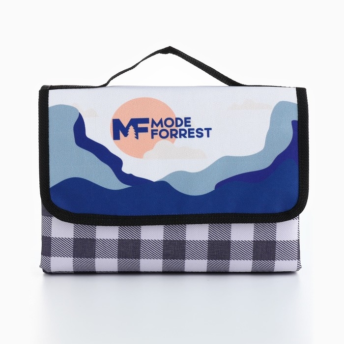 Плед для пикника MODE FORREST, 150 х 80 см Плед для пикника MODE FORREST, 150 х 80 см