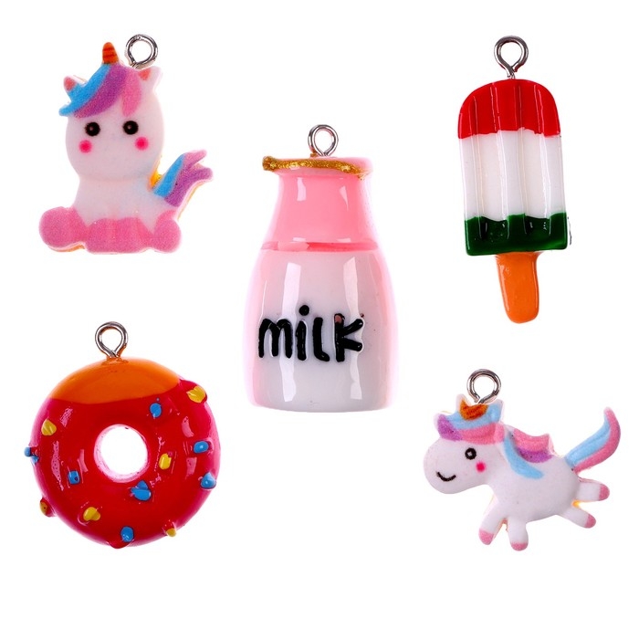 Набор для творчества «Создай украшение» Набор для творчества «Создай украшение»