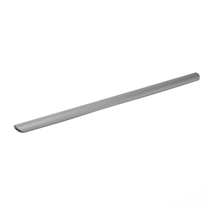 Ручка-скоба CAPPIO RSC030, м/о 480 мм, цвет графит Ручка-скоба CAPPIO RSC030, м/о 480 мм, цвет графит