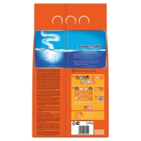 Стиральный порошок Tide Color, автомат, 2.4 кг