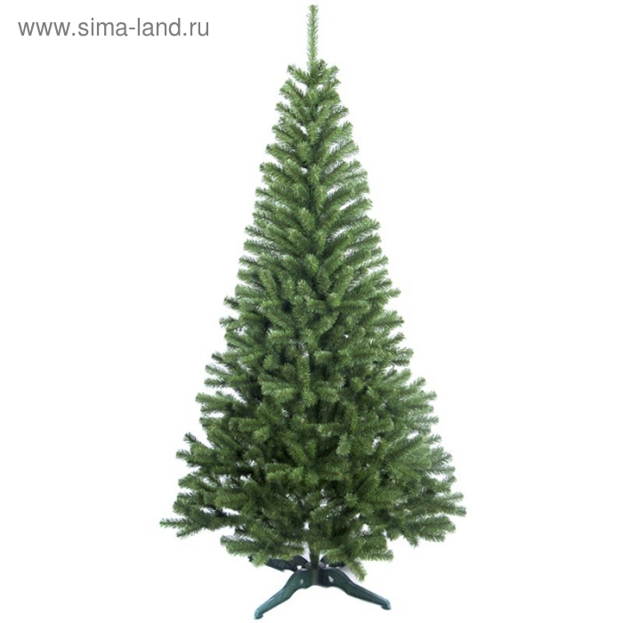 Ель искусственная Финская 180 см, d нижнего яруса 90 см Ель искусственная Финская 180 см, d нижнего яруса 90 см