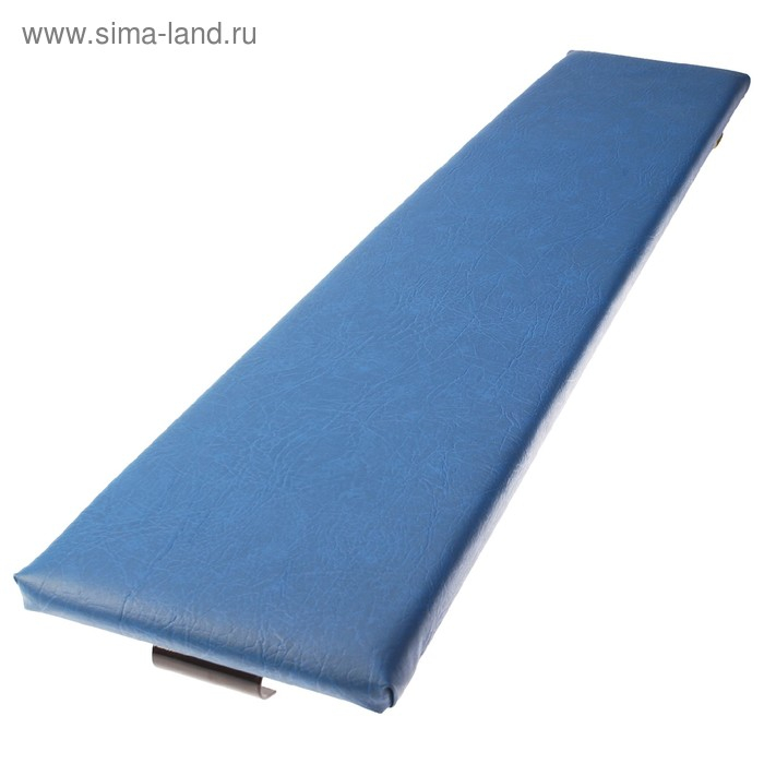 Доска для пресса к детскому спортивному комплексу, мягкая, цвета МИКС Доска для пресса к детскому спортивному комплексу, мягкая, цвета МИКС