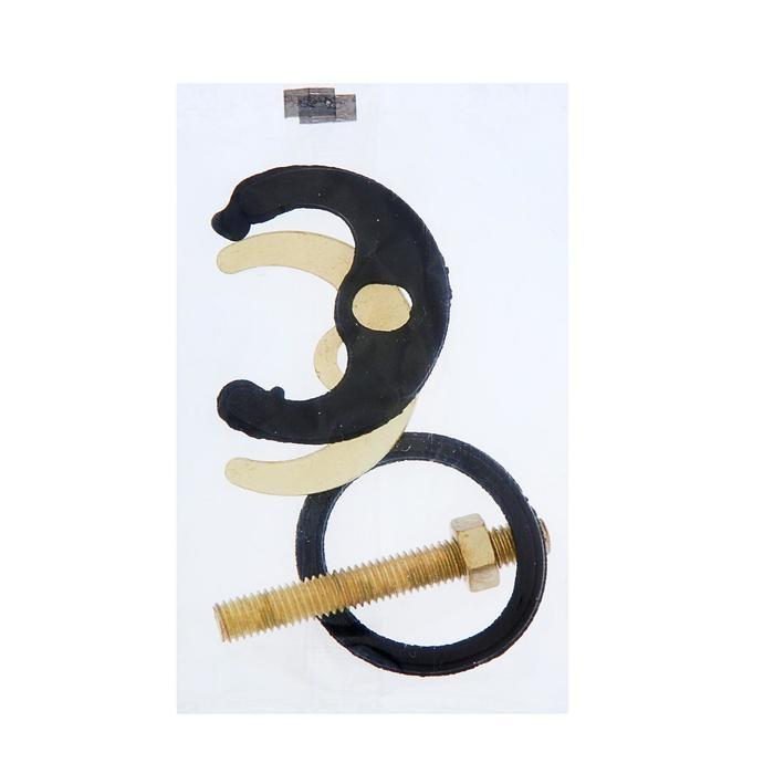 Смеситель для кухни Onix А-1104, однорычажный, короткий излив, хром Смеситель для кухни Onix А-1104, однорычажный, короткий излив, хром