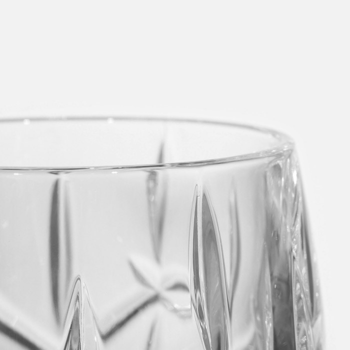 Набор бокалов для бренди Sheffield, 250 мл, 6 шт. Набор бокалов для бренди Sheffield, 250 мл, 6 шт.