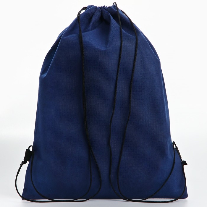 Мешок для обуви «1 сентября: Racing» нетканное полотно, размер 30 х 40 см Мешок для обуви «1 сентября: Racing» нетканное полотно, размер 30 х 40 см