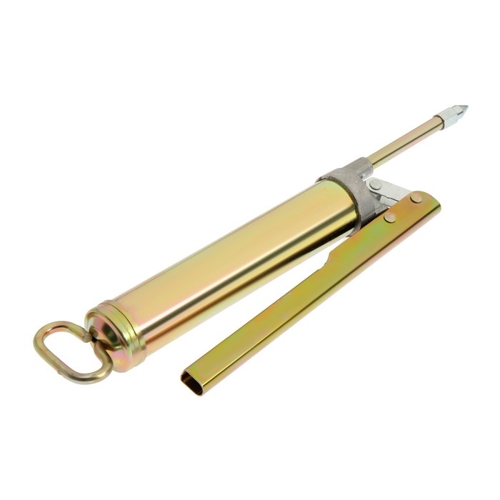 Шприц плунжерный ЛОМ, 200 мл Шприц плунжерный ЛОМ, 200 мл