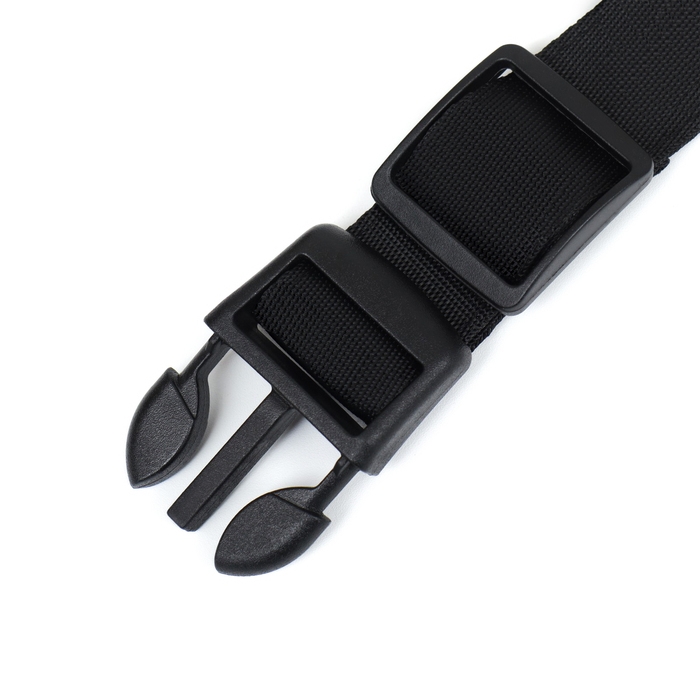 Ошейник с подсветкой Flash 3 режима свечения размер S, ОШ 35-43 х 2,5 см желтый Ошейник с подсветкой Flash 3 режима свечения размер S, ОШ 35-43 х 2,5 см желтый