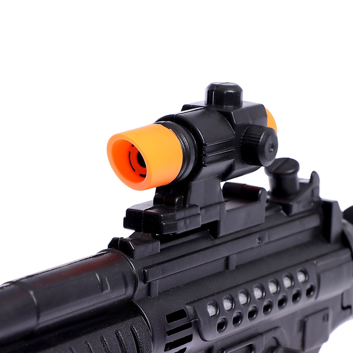 Набор полицейского «Патруль», 7 предметов Набор полицейского «Патруль», 7 предметов