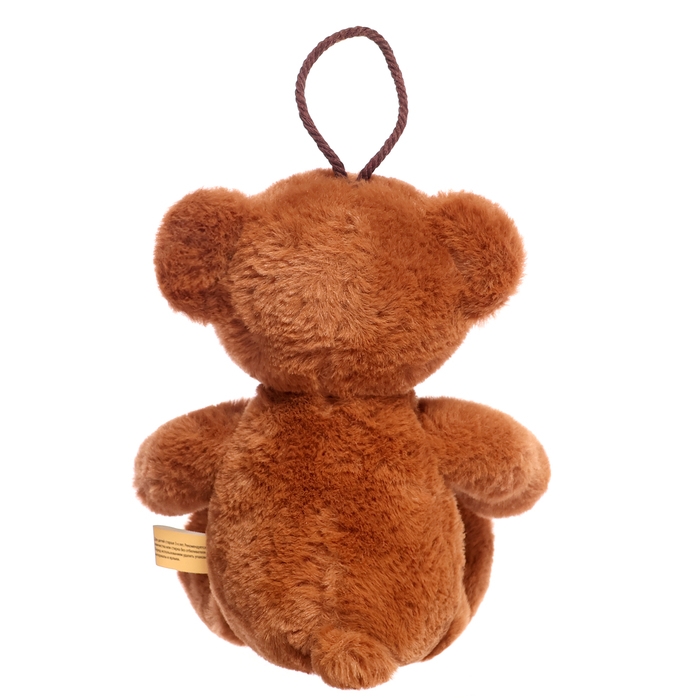 Мягкая игрушка «Мишка Топтыж», 18 см Мягкая игрушка «Мишка Топтыж», 18 см