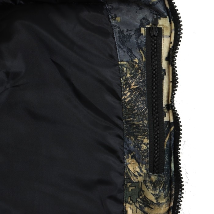 Костюм зимний мужской SEVER, цвет 511-1 khaki 05, рост 170-176, размер 60-62 Костюм зимний мужской SEVER, цвет 511-1 khaki 05, рост 170-176, размер 60-62