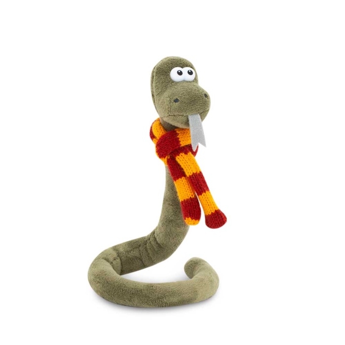 Мягкая игрушка «Змей Рон», с каркасом, 37 см Мягкая игрушка «Змей Рон», с каркасом, 37 см