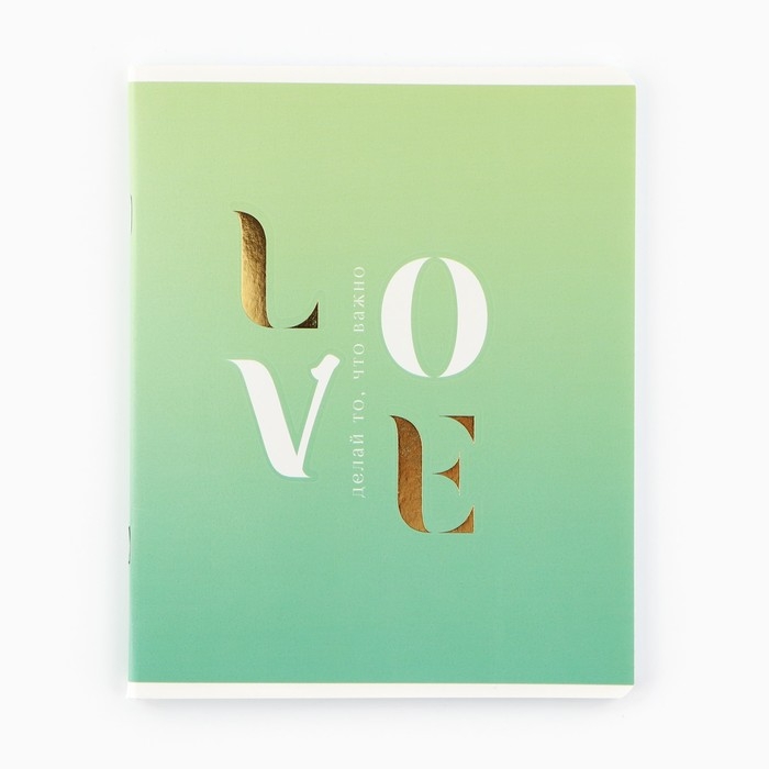 Тетрадь в клетку, 48 листов А5 на скрепке , внутренний блок №1 МИКС &laquo;1 сентября: Мотивационные&raquo; Мат. лам, тиснение