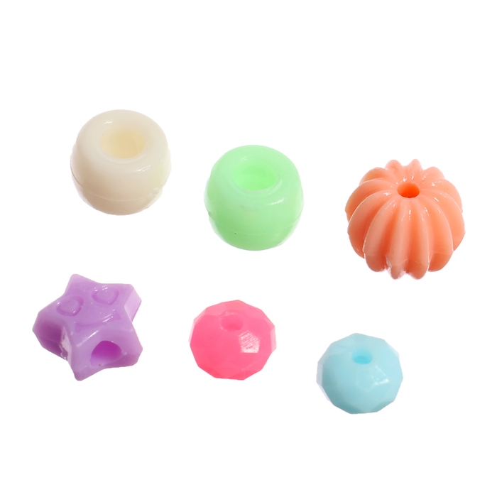 Набор для творчества «Создай своё украшение», 24 вида Набор для творчества «Создай своё украшение», 24 вида