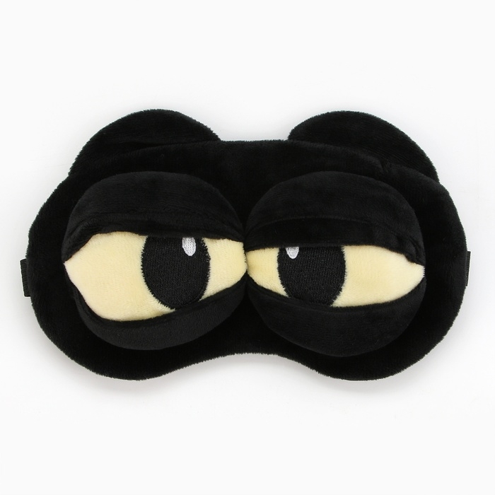 Маска для сна «Дракоша», 12.5 х 20 см Маска для сна «Дракоша», 12.5 х 20 см