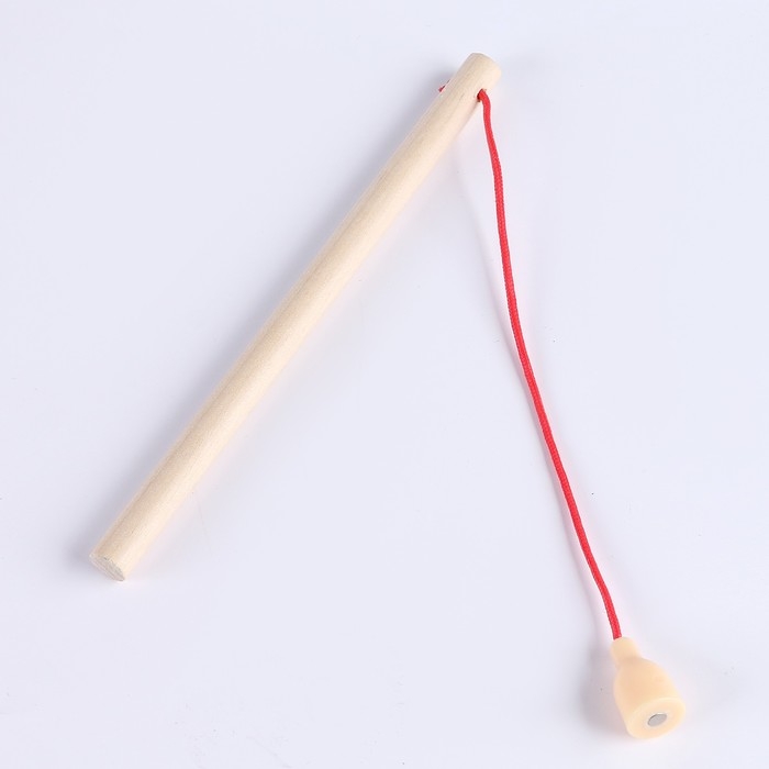 Пирамидка + рыбалка 2 в 1 «Собери» 30,8 × 10,5 × 5,5 см Пирамидка + рыбалка 2 в 1 «Собери» 30,8 × 10,5 × 5,5 см