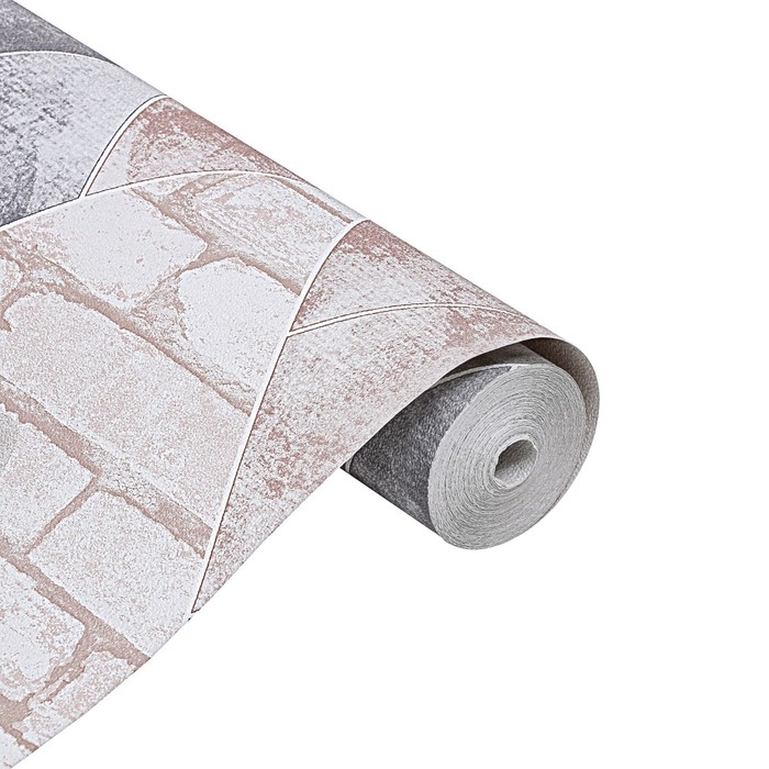 Обои бумажные, Лофт 1019-08, 0,53х10,05м Обои бумажные, Лофт 1019-08, 0,53х10,05м