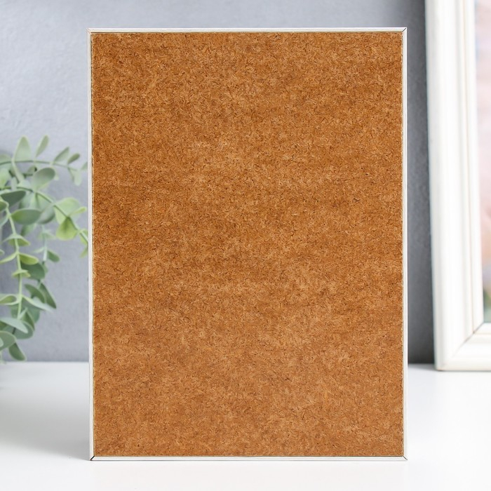 Ключница Ключница "Вензеля" 15х21 см молочный дуб МИКС