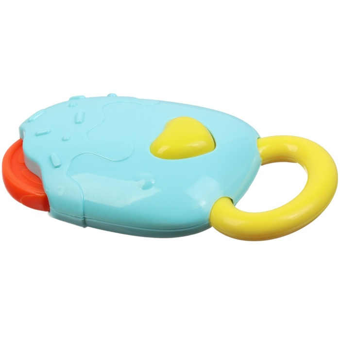 Набор погремушек «Сладости», 5 шт., Крошка Я Набор погремушек «Сладости», 5 шт., Крошка Я