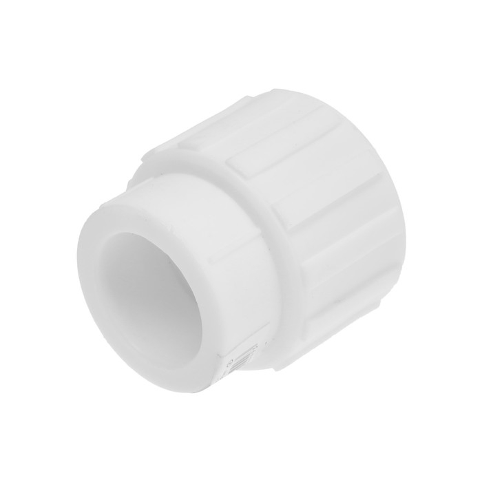 Муфта MeerPlast, 25 мм x 3/4 Муфта MeerPlast, 25 мм x 3/4" , внутренняя резьба