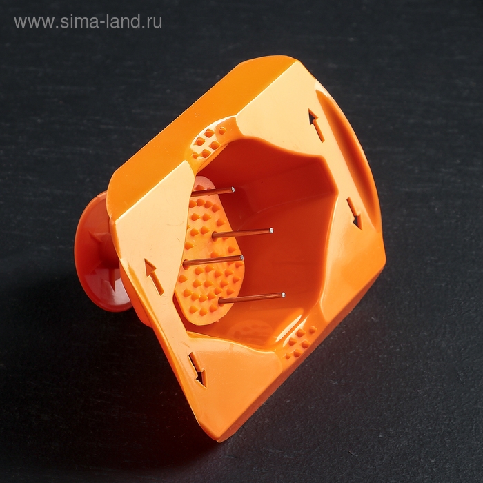 Набор для резки овощей №2,с 7 насадками, овощечисткой, овощедержателем и контейнером Набор для резки овощей №2,с 7 насадками, овощечисткой, овощедержателем и контейнером