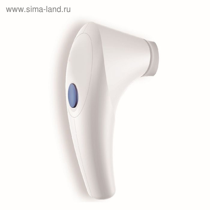 Массажёр для лица  Массажёр для лица "Технологии здоровья" SR-07А, электрический, вакуумный, 2хАА, белый