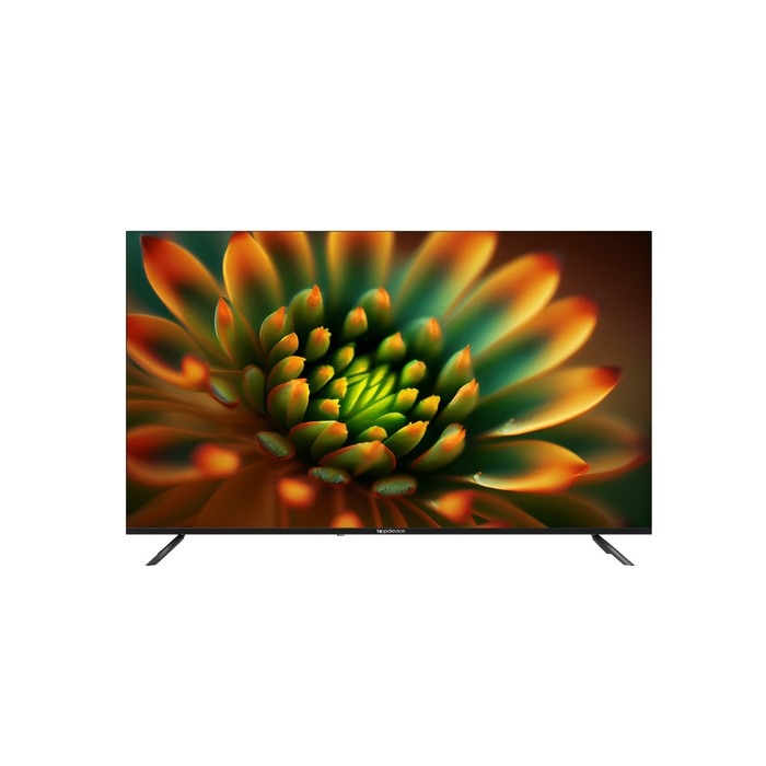 Телевизор Topdevice TDTV55BS06U_BK,55 Телевизор Topdevice TDTV55BS06U_BK,55",3840x2160,DVB-/T2/C/S2,HDMI 3,USB 2,smart tv, чёрный