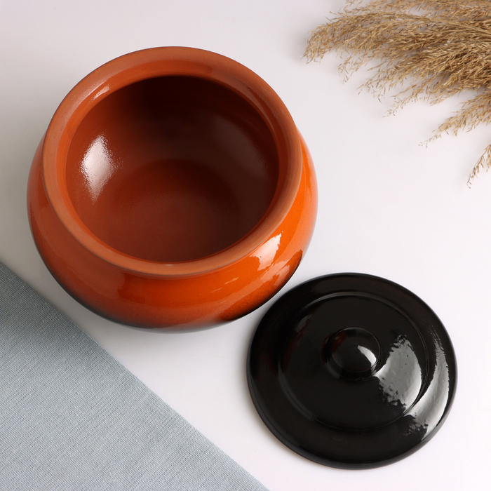 Супница  Супница "Классика" 2,5л МИКС