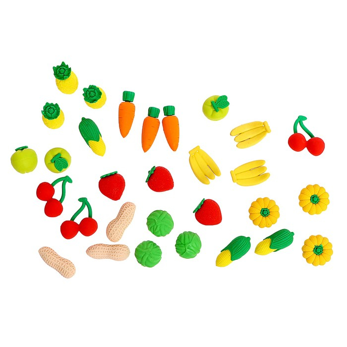 Развивающий набор «Весёлый магазин» Развивающий набор «Весёлый магазин»