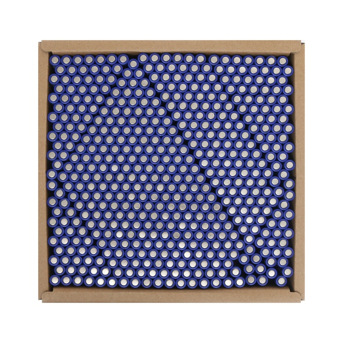 Батарейка алкалиновая Kodak Max, AAA, LR03-500BOX, 1.5В, набор 500 шт. Батарейка алкалиновая Kodak Max, AAA, LR03-500BOX, 1.5В, набор 500 шт.