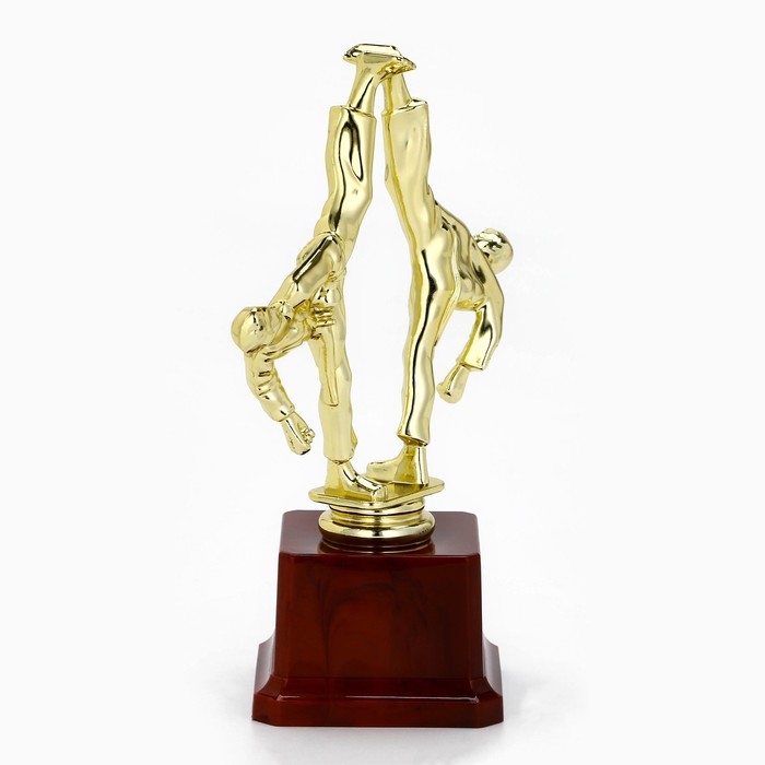 Фигура Фигура "Спортивные единоборства", 20 х 16.5 х 7.5 см