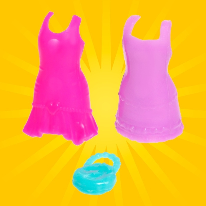 Кукла малышка «Кэтти» с катером и аксессуарами, цвета МИКС Кукла малышка «Кэтти» с катером и аксессуарами, цвета МИКС