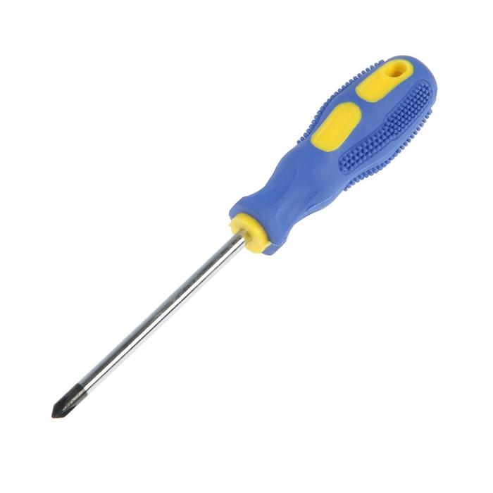 Пресс-клещи в сумке ТУНДРА, 5 матриц + отвертка, для опрессовки наконечников проводов Пресс-клещи в сумке ТУНДРА, 5 матриц + отвертка, для опрессовки наконечников проводов