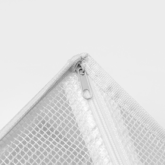 Органайзер для хранения белья LaDо́m, 24 ячейки, 32×32×10 см, цвет белый Органайзер для хранения белья LaDо́m, 24 ячейки, 32×32×10 см, цвет белый