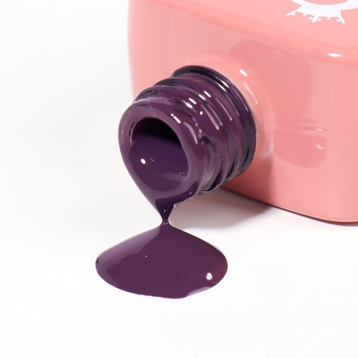 Гель лак для ногтей «SIMPLE», 3-х фазный, 10 мл, LED/UV, цвет (234) Гель лак для ногтей «SIMPLE», 3-х фазный, 10 мл, LED/UV, цвет (234)