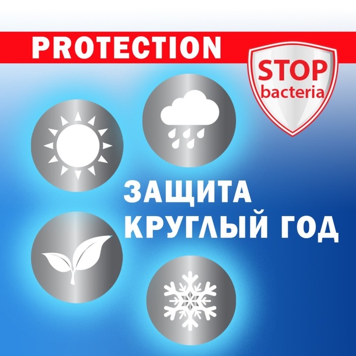 Влажные салфетки Aura family, антибактериальные, 72 шт. Влажные салфетки Aura family, антибактериальные, 72 шт.