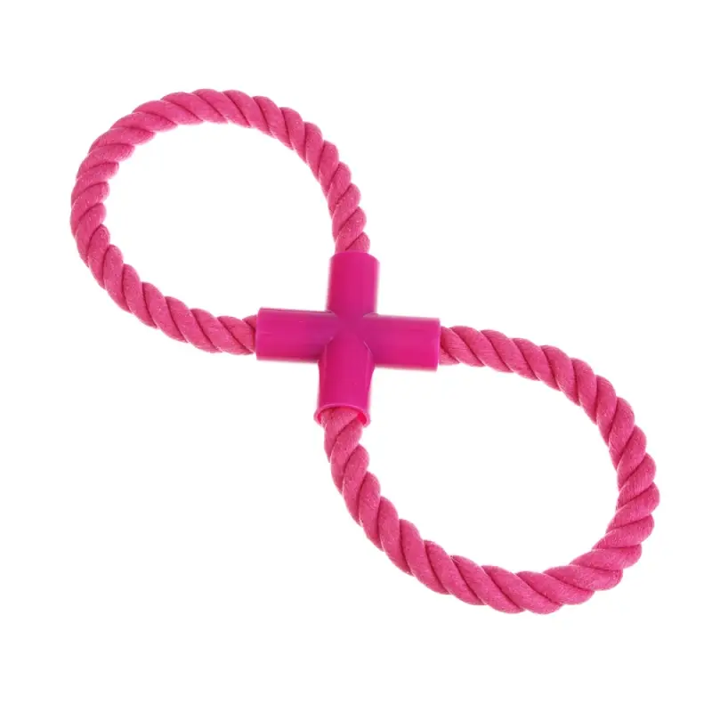 VETTA Игрушка для домашних животных, грейфер, хлопок, 27х1,5 см