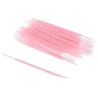 Зубочистки тм VETTA, с зеркалом, полипропилен, пластик, 30шт