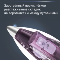 Дорожный утюг First Class DA1511F1, 1000 Вт